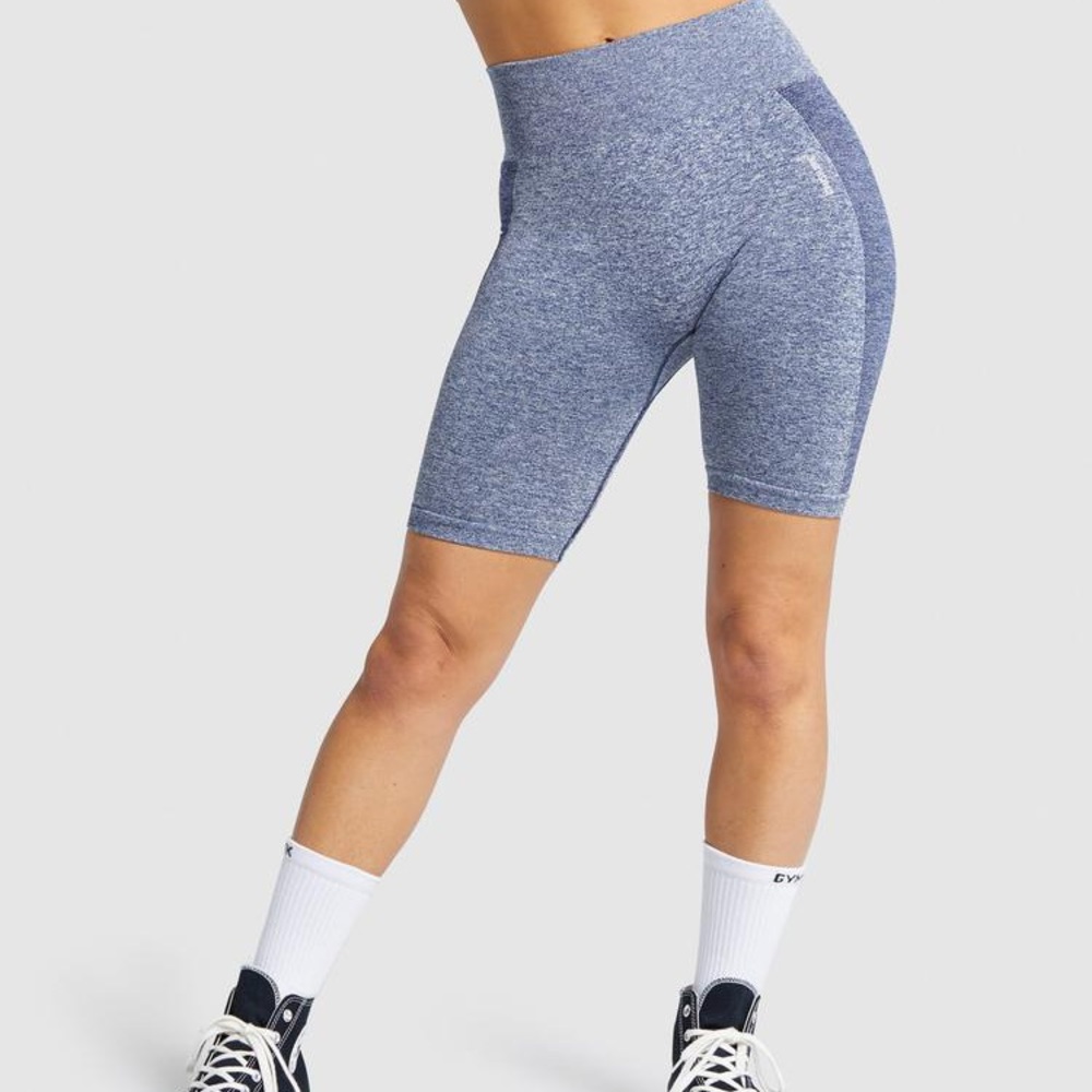 Gymshark Flex Short